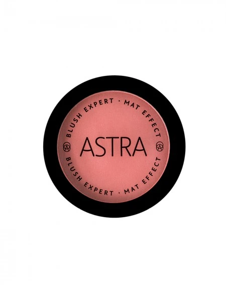 Image of Astra - Blush Expert Mat effect - 06