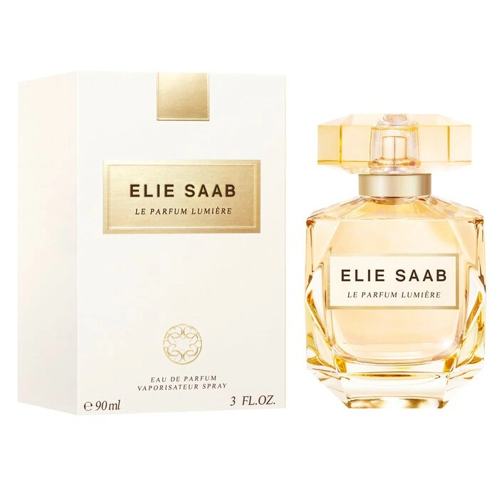 Image of Elie Saab - Le Parfum Lumière EDP - 90 ml