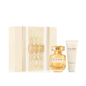 Cofanetto Elie Saab - Le Parfum Lumière EDP 50 ml