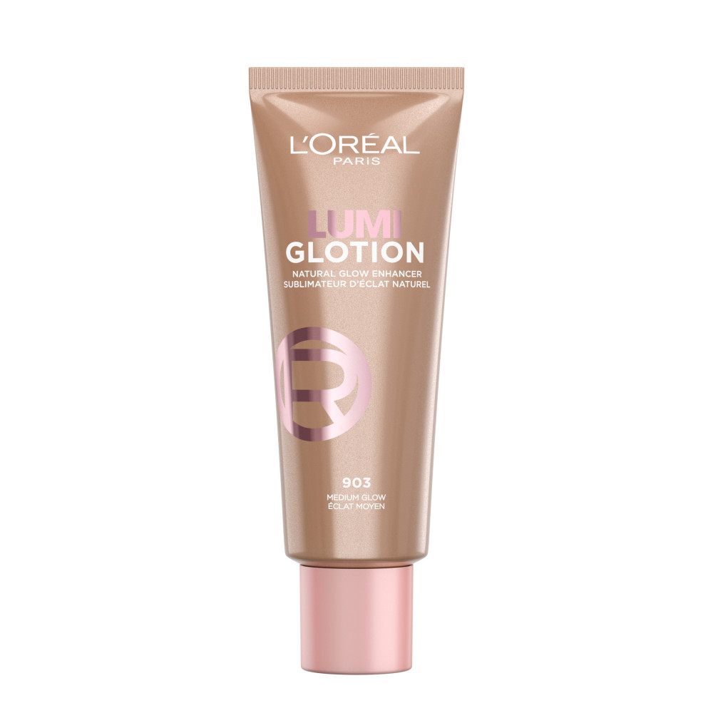 Image of        L'Oréal Glotion - Illuminante - 903