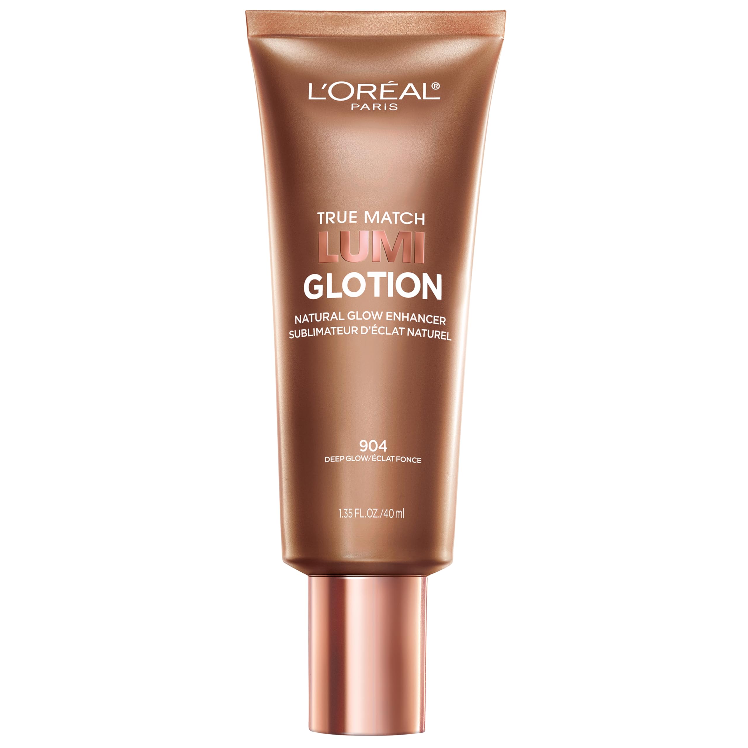 Image of L'Oréal Glotion - Illuminante - 904