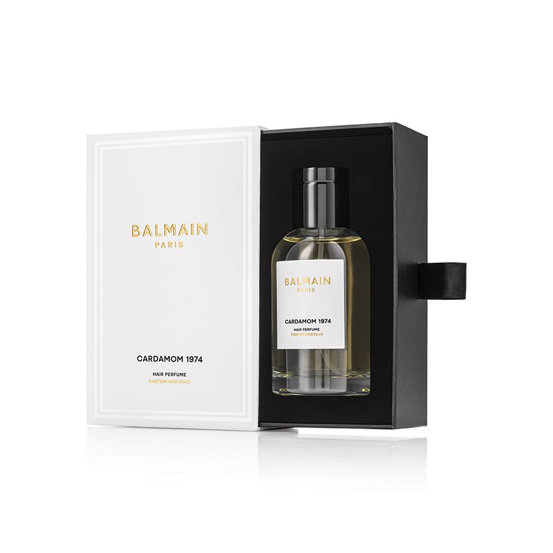 Image of Balmain Cardamom 1974 - Hair Perfume 100 ml
