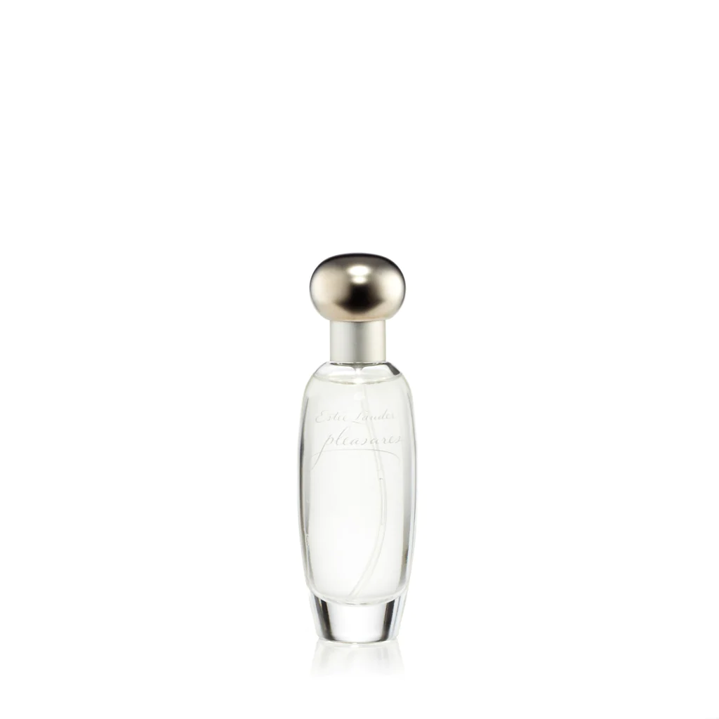 Image of Outlet Estée Lauder Pleasures - Eau de Parfum Profumo 100 ml