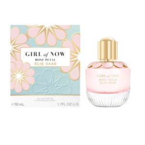 Elie Saab - Girl of Now Rose Petal EDP