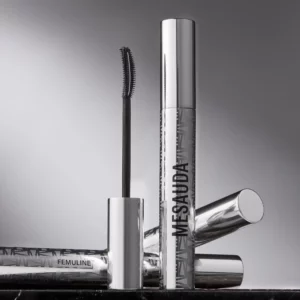 Mesauda - Femuline Mascara