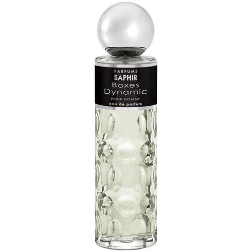 Image of Parfums Saphir - Eau de Parfum 200 ml - boxes dynamic