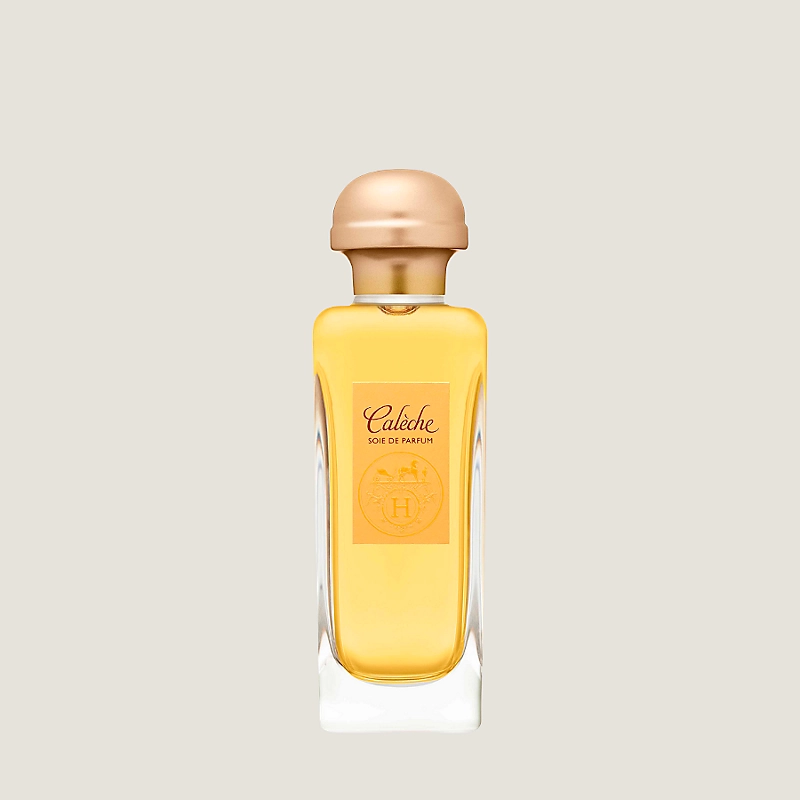 Image of Outlet Hermès - Calèche Soie de parfum 100 ml