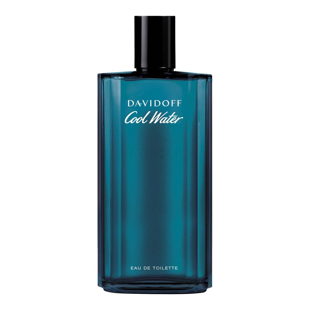 Image of Outlet Davidoff Cool Water Man - EDT 125 ml