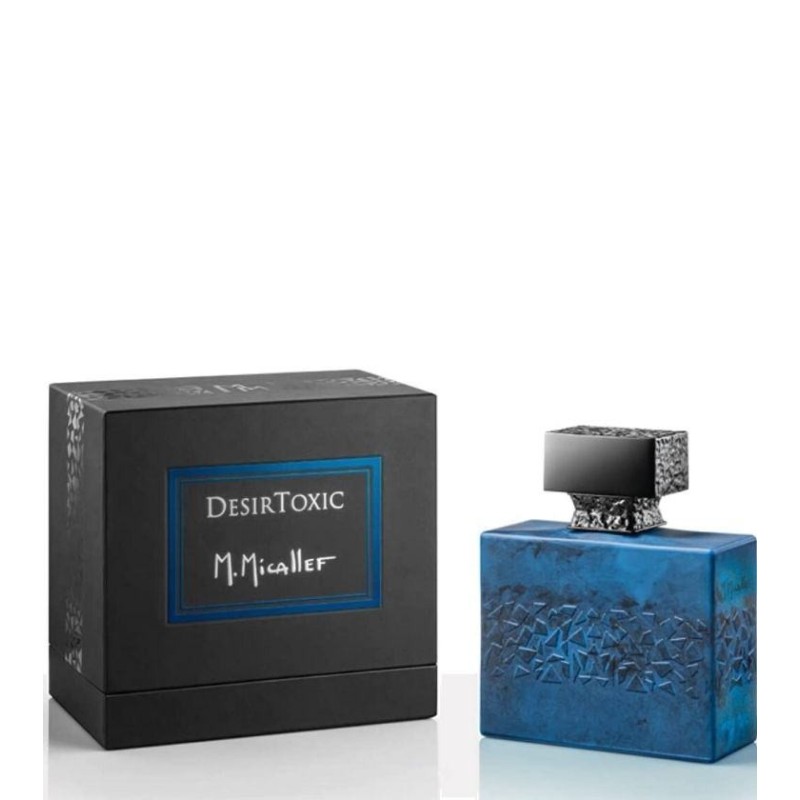 Image of Desir Toxic M. Micallef -100ml eau de parfum