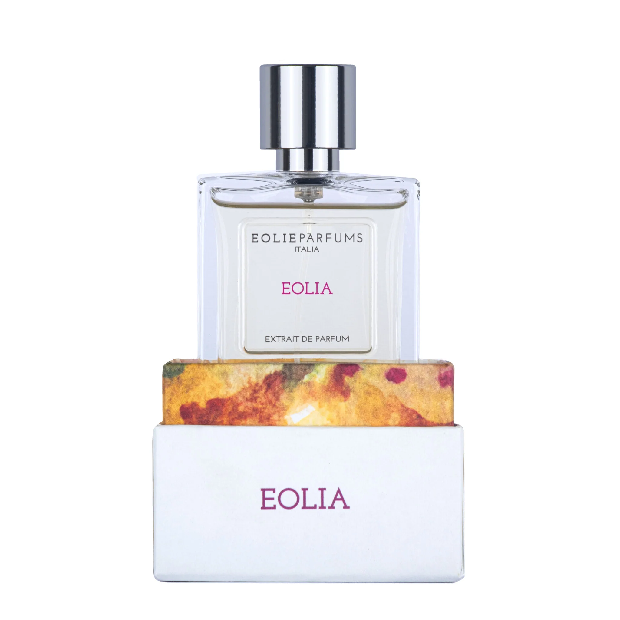 Image of Eolie Parfums Eolia - Extrait de Parfum - 50 ml