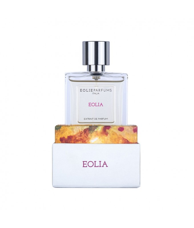 Image of Eolie Parfums Eolia - Extrait de Parfum - 100 ml
