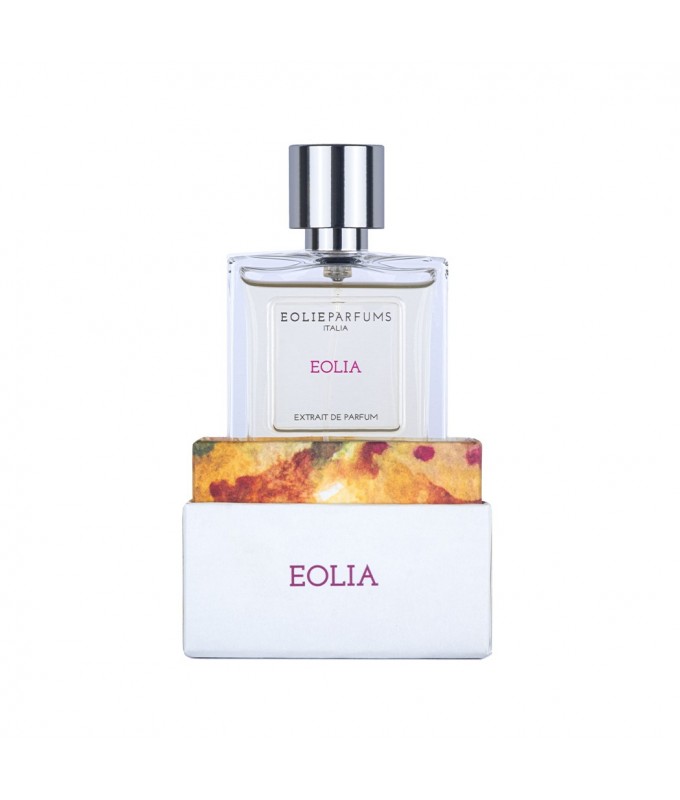 Image of        Eolie Parfums Eolia - Extrait de Parfum - 100 ml