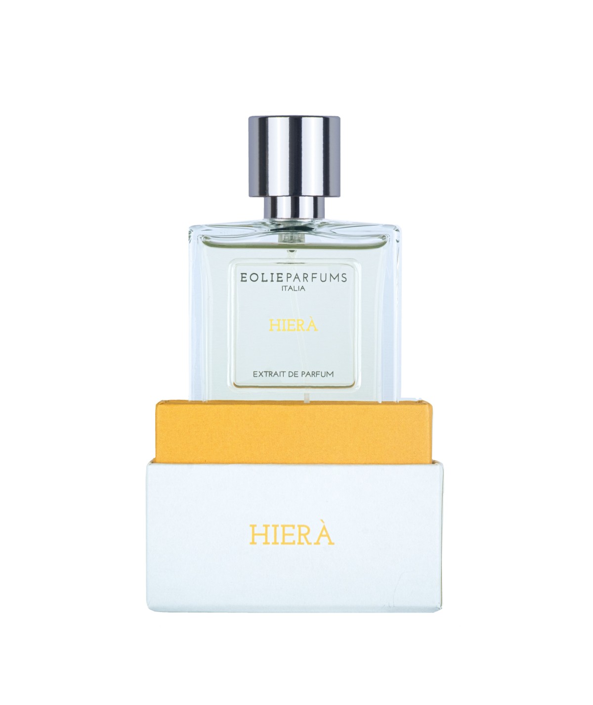 Image of Eolie Parfums Hierà - Extrait de Parfum - 50 ml