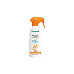 Garnier Ambre Solaire - Invisible Protect bronze SPF 30 270 ml