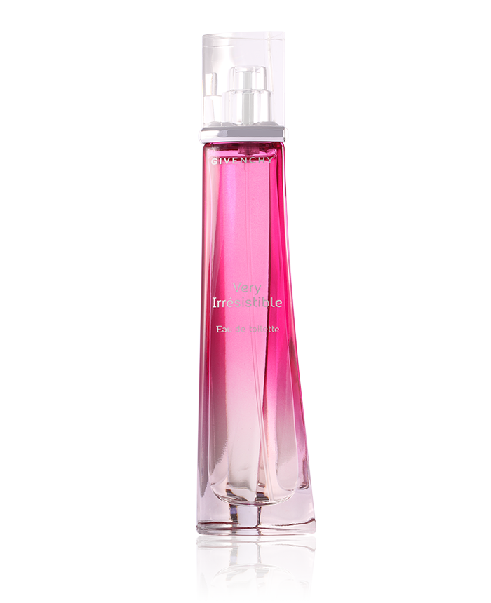 Image of Outlet Givenchy Very Irresistible - EDT 75 ml