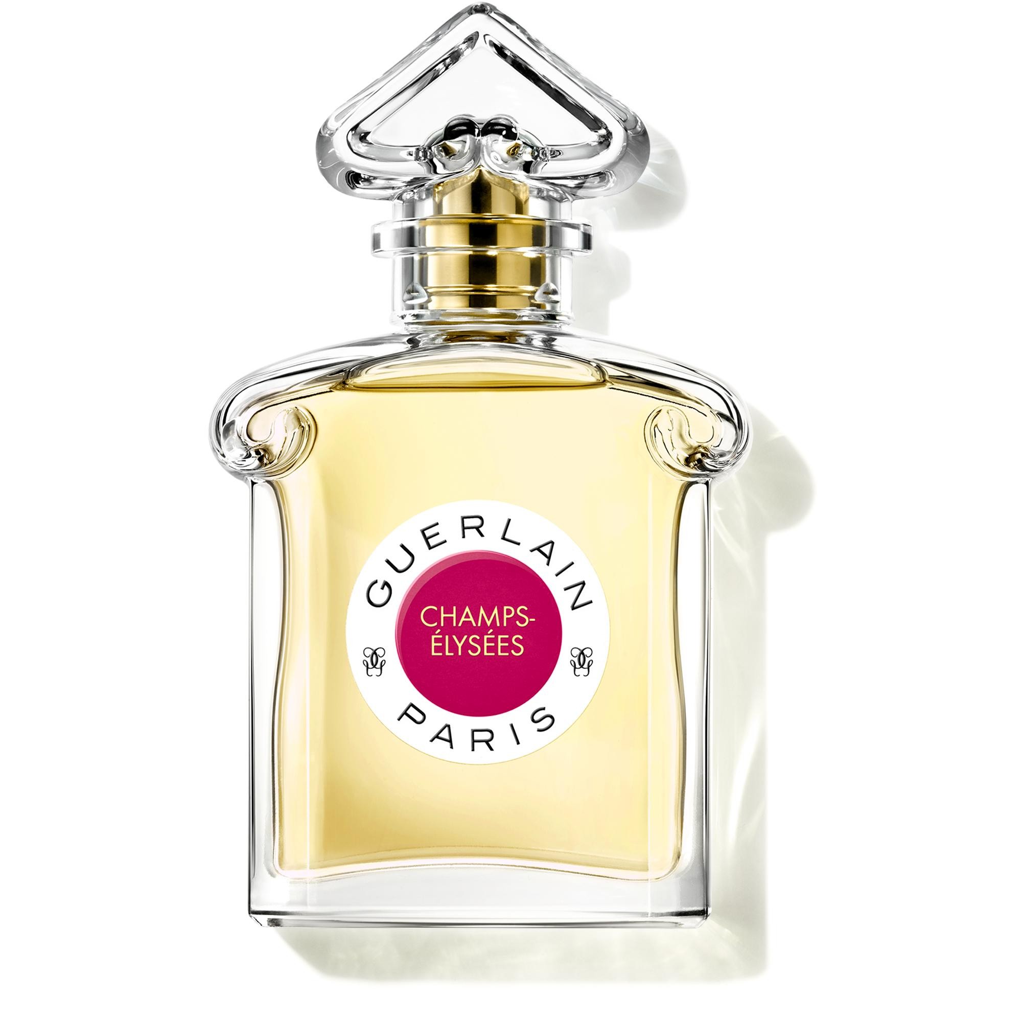 Image of        Outlet Guerlain Champs Elysées - EDT 75 ml