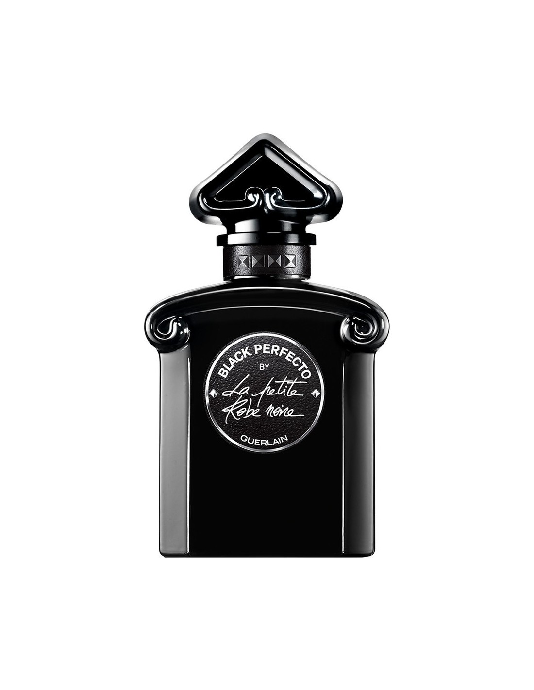 Image of Outlet Guerlain - La Petite robe noire Black Perfecto - EDP 100 ml