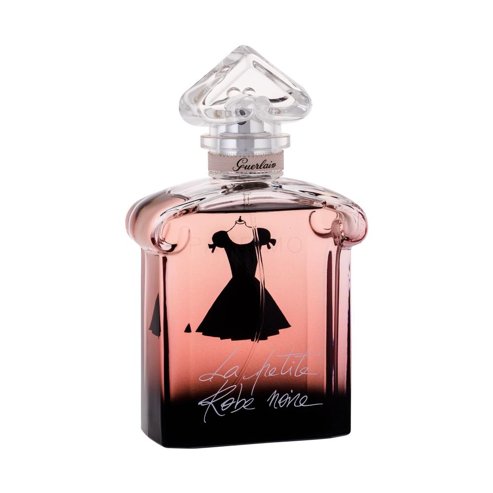 Image of Outlet Guerlain La Petite Robe Noire - Eau de Parfum 100 ml