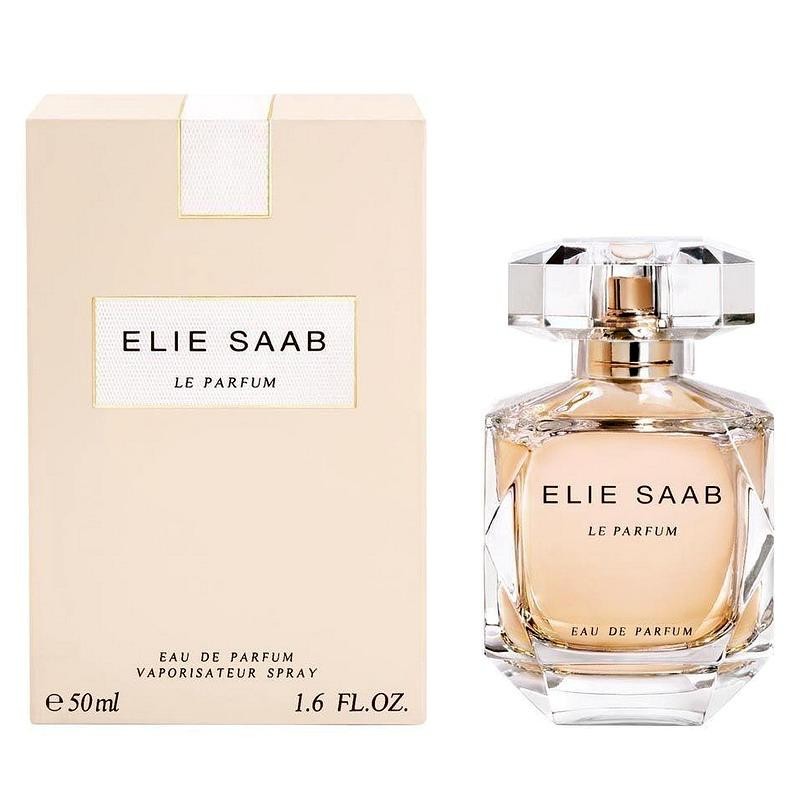 Image of Elie Saab - Le Parfum EDP - 50 ml