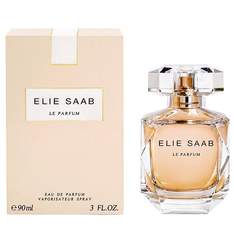Image of Elie Saab - Le Parfum EDP - 90 ml