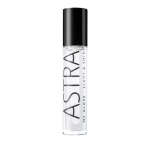 Astra My Gloss - Light & Shine