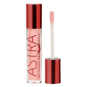 Astra My Gloss - Spicy Plumper