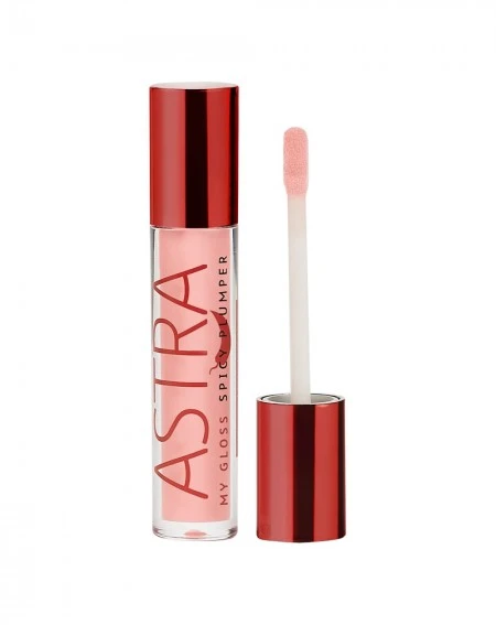 Image of Astra My Gloss - Spicy Plumper