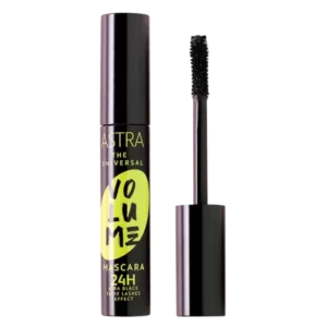 Astra the Universal - Mascara volume 24 h