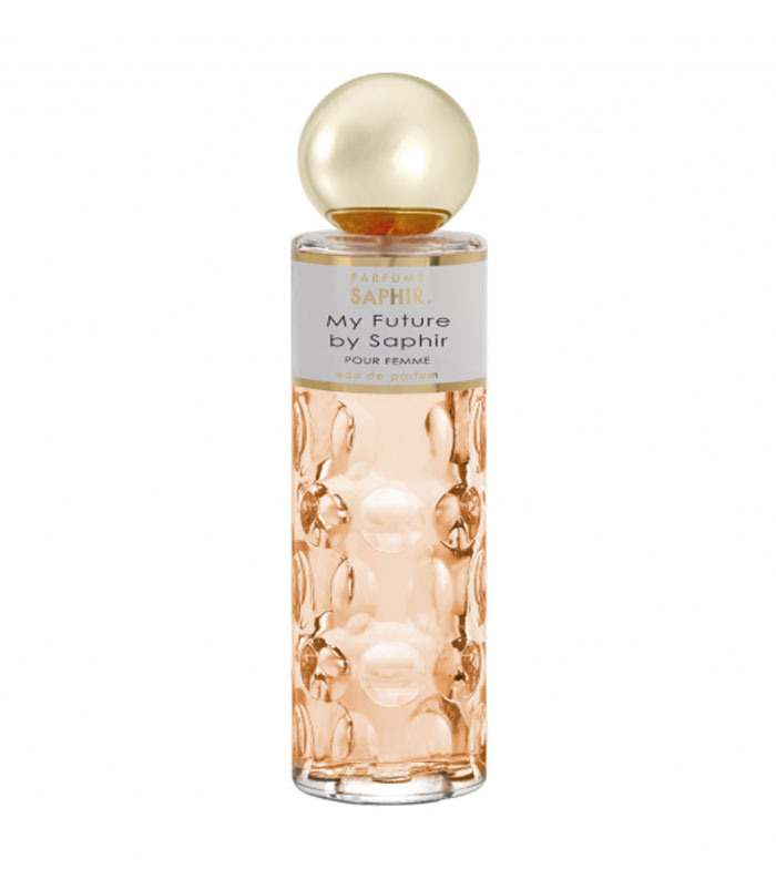 Image of Parfums Saphir - Eau de Parfum 200 ml - my future