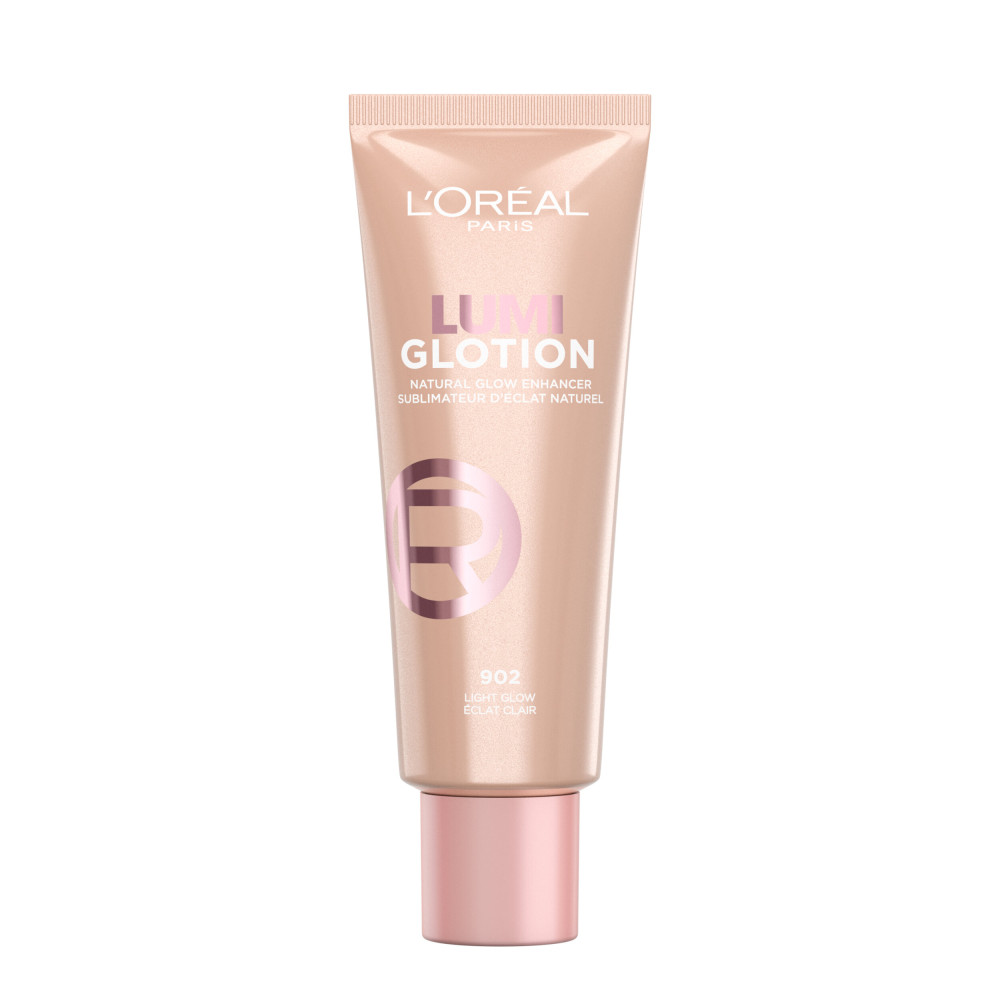 Image of L'Oréal Glotion - Illuminante - 902