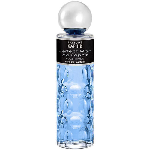 Image of Parfums Saphir - Eau de Parfum 200 ml - perfect man