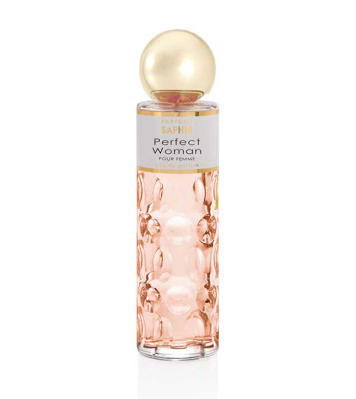 Image of Parfums Saphir - Eau de Parfum 200 ml - perfect woman