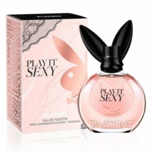 Playboy Play it Sexy - EDT for Her 60 ml