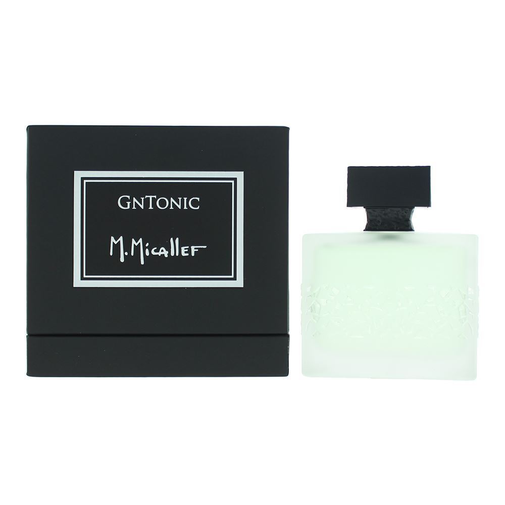 Image of M. Micallef - GNTonic Eau de Parfum 100 ml
