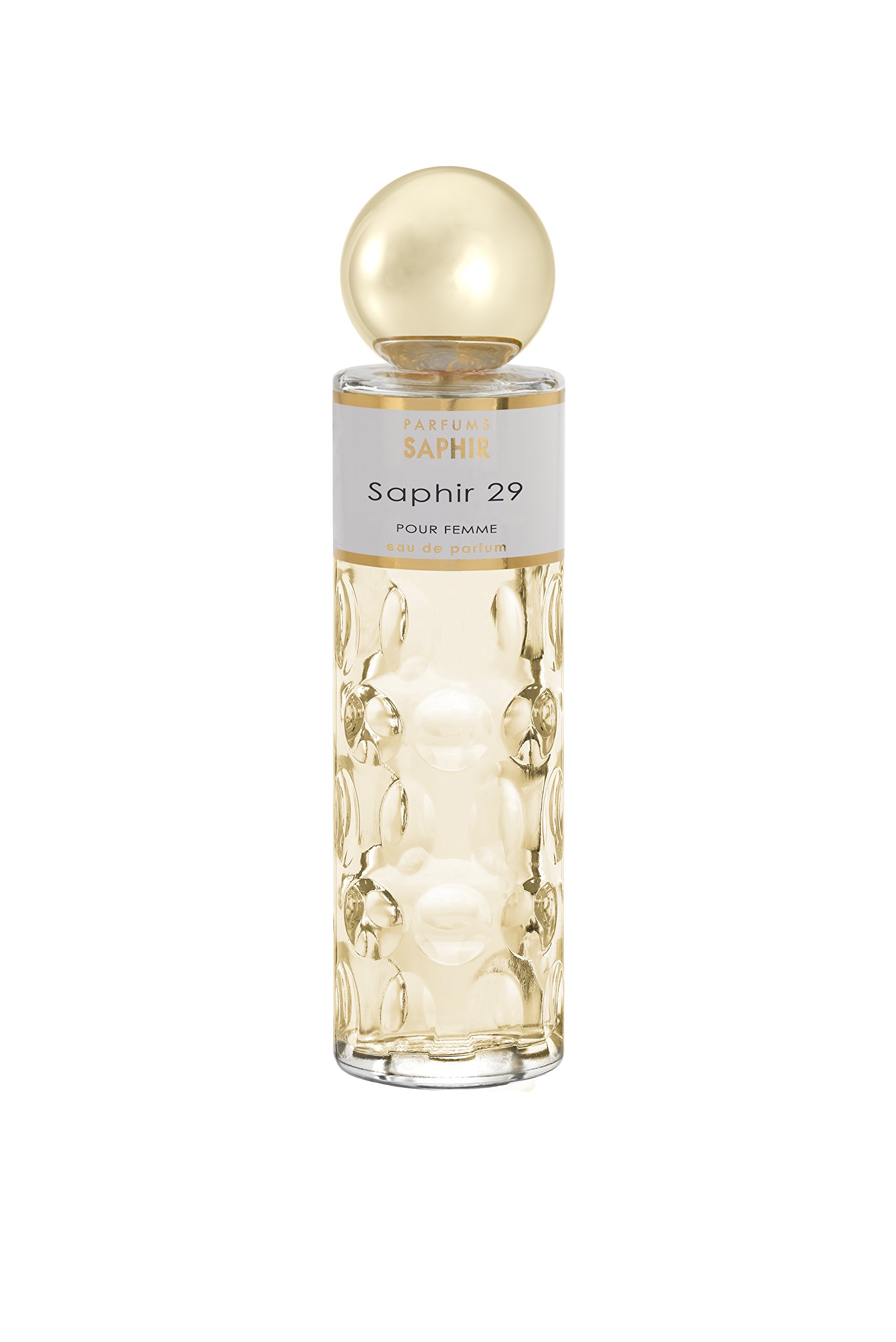 Image of Parfums Saphir - Eau de Parfum 200 ml - saphir 29