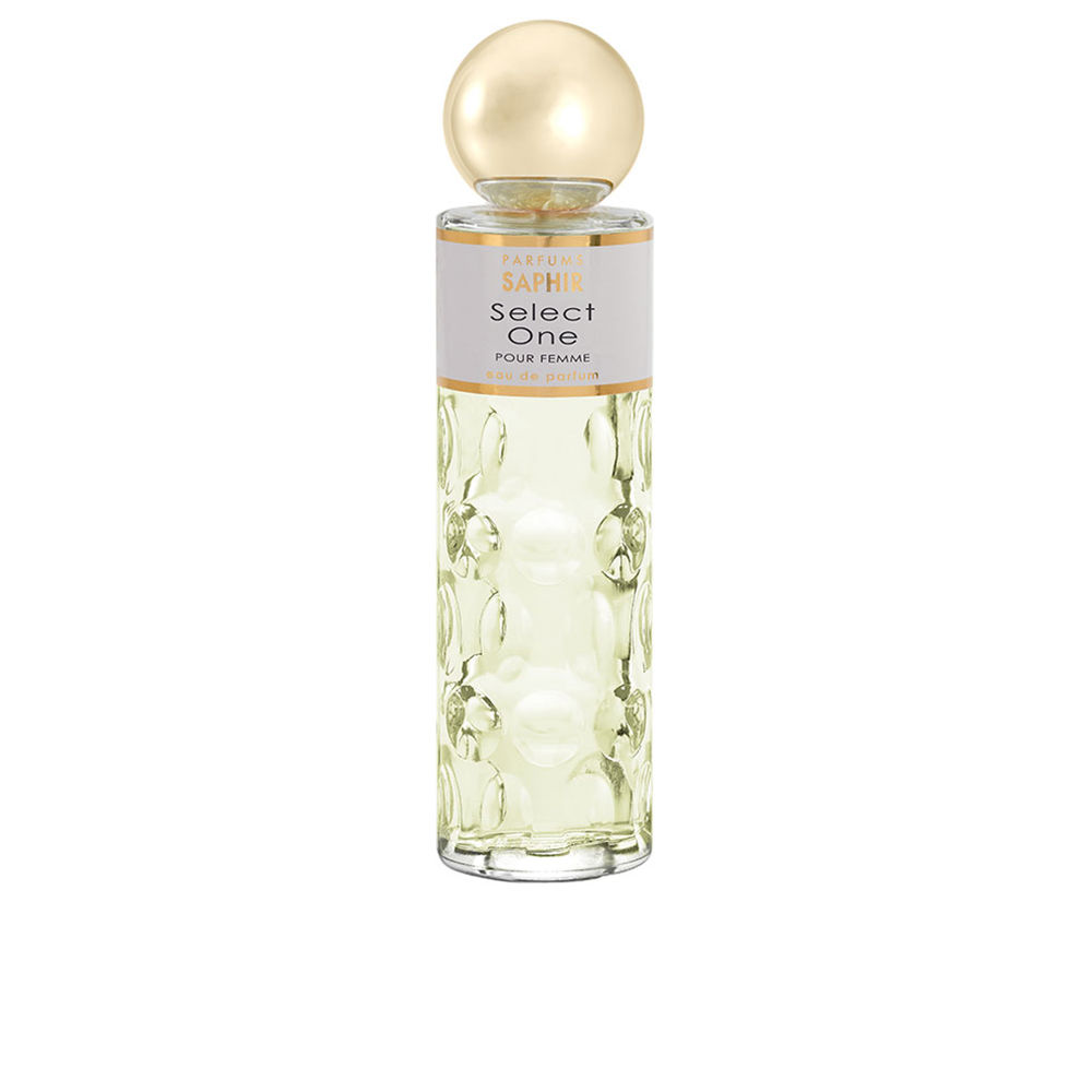 Image of Parfums Saphir - Eau de Parfum 200 ml - select one