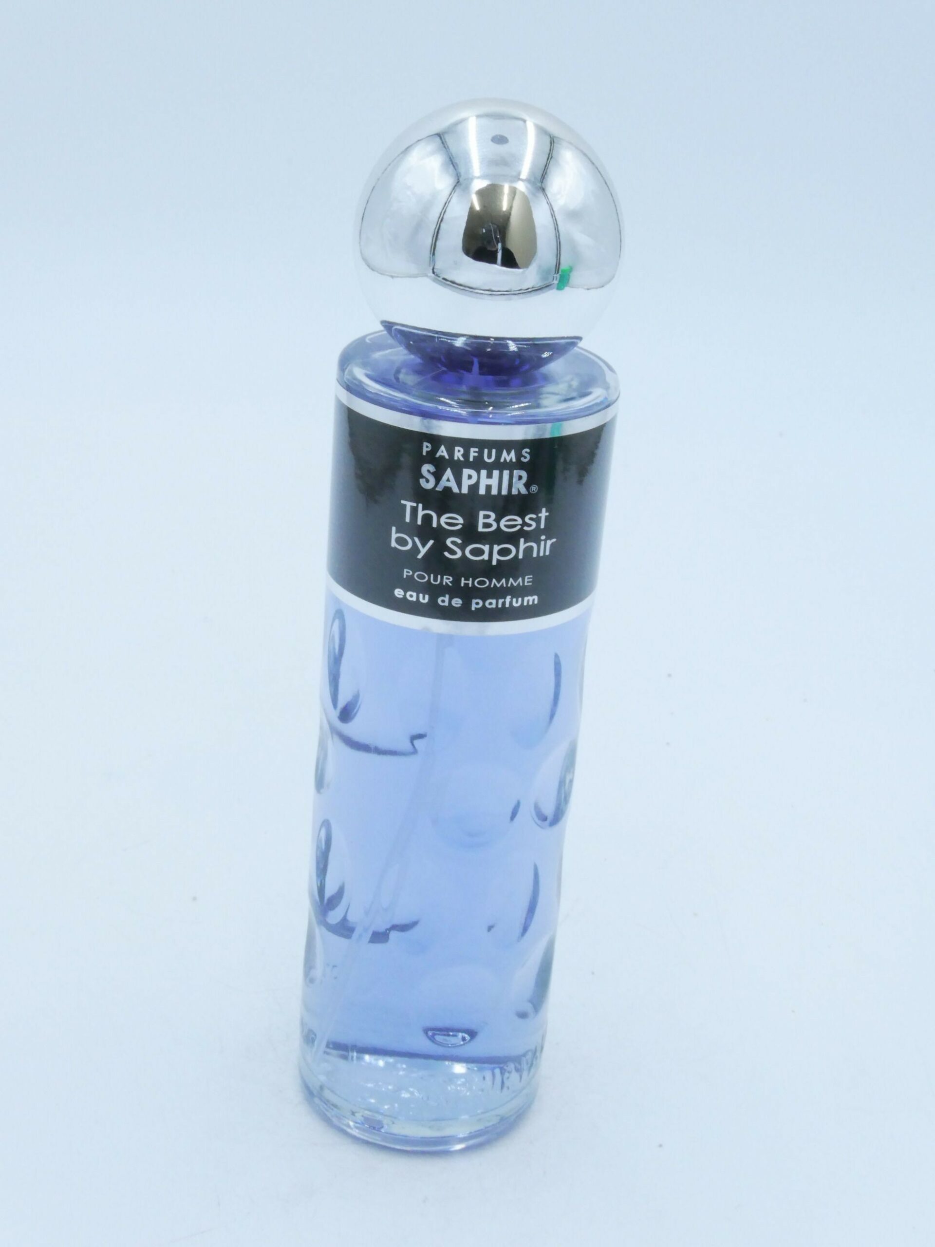 Image of Parfums Saphir - Eau de Parfum 200 ml - the best