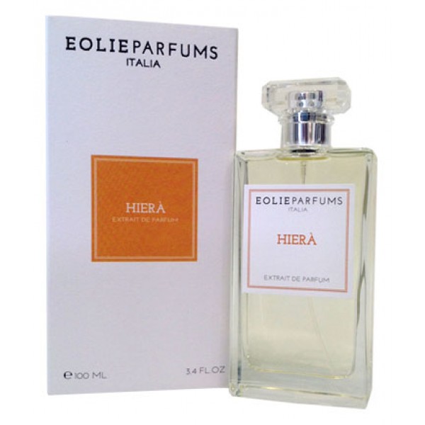 Image of Eolie Parfums Hierà - Extrait de Parfum - 100 ml