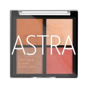 Astra Romance Palette - Palette Viso