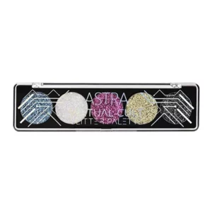 Astra - Virtual Cult Glitter Palette