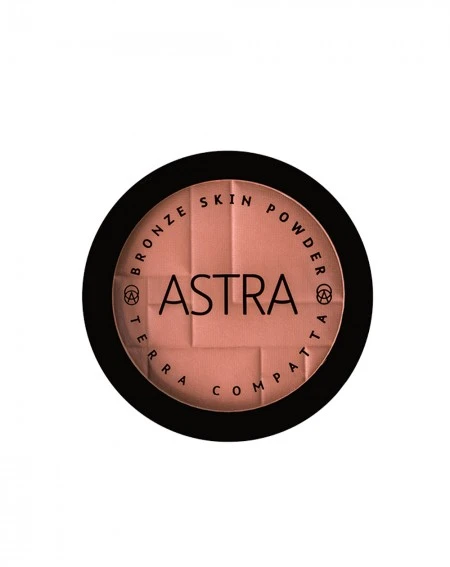 Image of        Astra Bronze Skin Powder - Terra compatta - 10