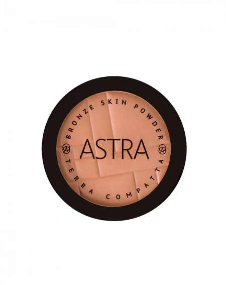 Image of Astra Bronze Skin Powder - Terra compatta - 20