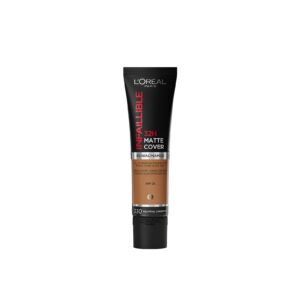 L'Oréal Fondotinta - Infaillible 32 h Matte Cover