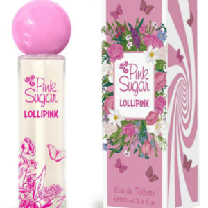 Aquolina Pink Sugar Lollipink - EDT 50 ml