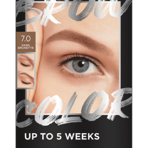 L'Oréal Brow Color - Colorazione semipermanente sopracciglia