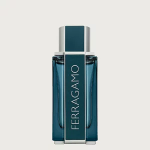 Outlet Salvatore Ferragamo Intense Leather - EDP 100 ml