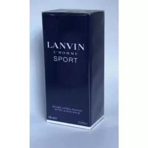 Lanvin-l-Homme-Sport-Balsamo-dopobarba-100-ml