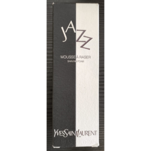 Outlet YSL Jazz - Mousse à raser 150 ml