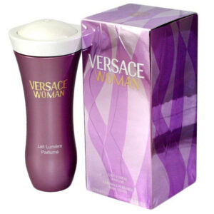 Versace Woman - Body lotion 200 ml