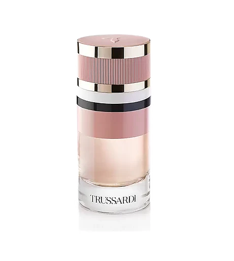 Image of Outlet Trussardi - New Feminine Eau de Parfum 90 ml